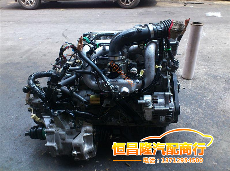 昌河铃木 天语SX4 雨燕 M13 M15 M16 发动机