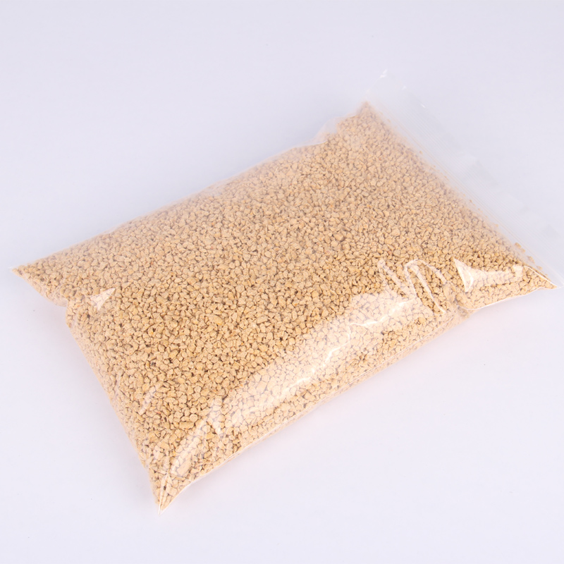 蓑笠翁渔具 钓鱼用小鸡饲料 基础料 万能饵料 爆