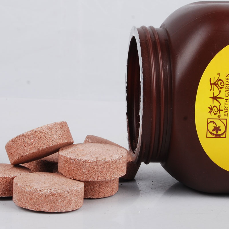 泡脚药 草木香 泡腾片 易睡安眠泡脚泡腾片 静心