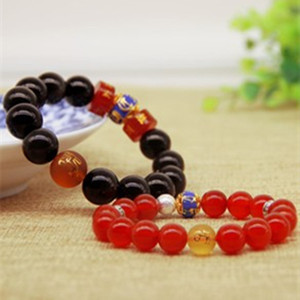 开光2016年十二生肖吉祥物运缘阁生肖蛇三合