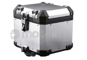 BMW F800GS R1200GS 原厂 尾箱 铝合金尾箱