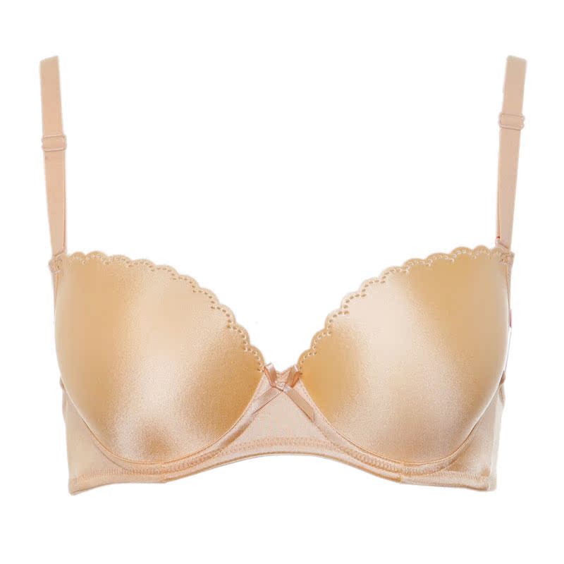 <em>imis爱美丽</em>好穿2014光面无痕夏季薄款<em>文胸</em>内