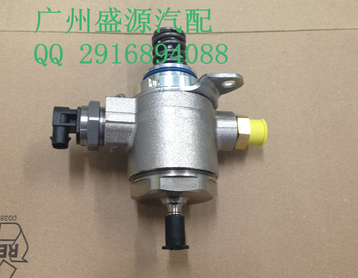 奥迪A4L Q5 A5 A6L 2.0T 燃油泵 燃油压力泵 汽