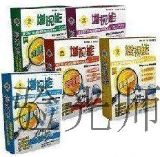 增视能 弱视治疗训练软件 融合 视觉精细 立体视