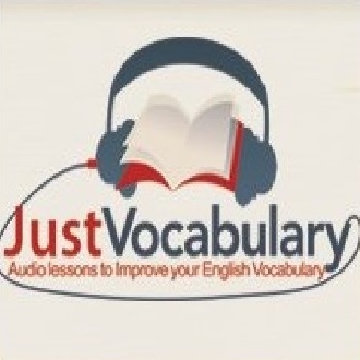 Just Vocabulary Podcast 英语单词播客 1~587
