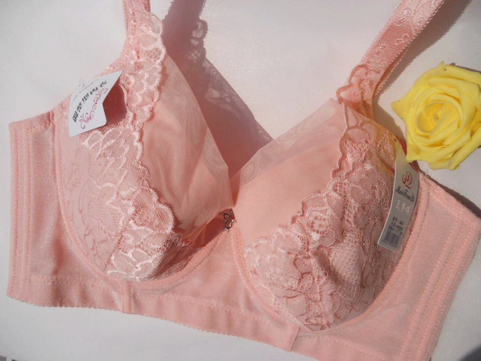 <em>美芬琪</em>专柜正品<em>文胸</em>聚拢调整型超薄款42/95D