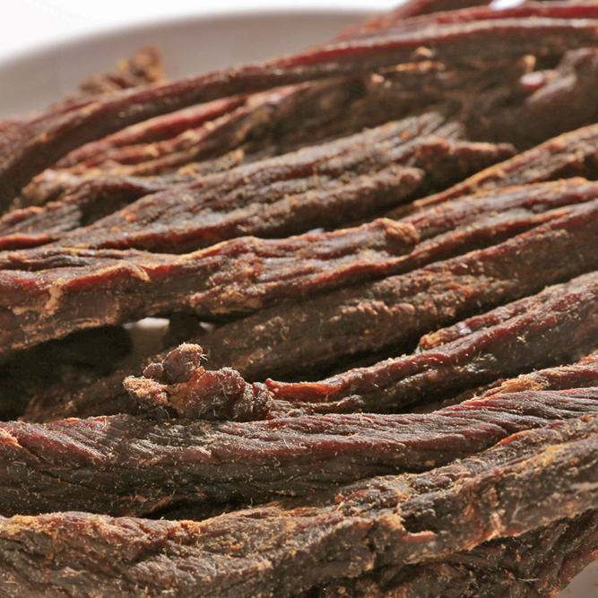 成吉思汗征战军粮内蒙古手撕风干牛肉干特产牛