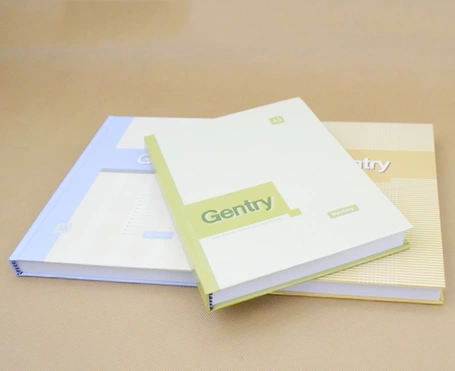 伟盛 A5 B5 A4 足页硬皮抄笔记本 记事本 商务