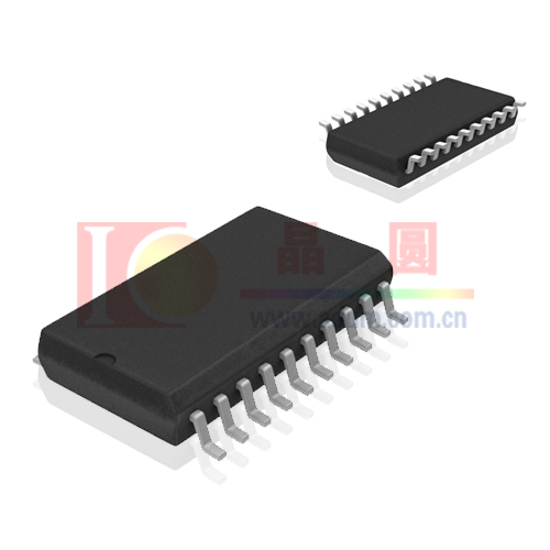 RS232收发器 MAX3232 MAX3232ESE MAX3