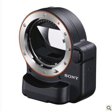 Sony\/索尼 LA-EA4 镜头卡口转换环 ILCE-77R 