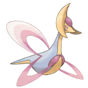 克雷色利亚 美梦神 口袋妖怪XY 5V6V闪光 买2