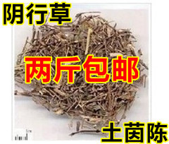 中药材 阴行草 金钟茵陈 土茵陈 芝麻蒿 另售 黄