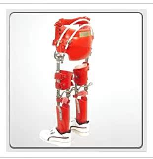 瘫支具RGO-X110美国环锁式截瘫行走矫形器截