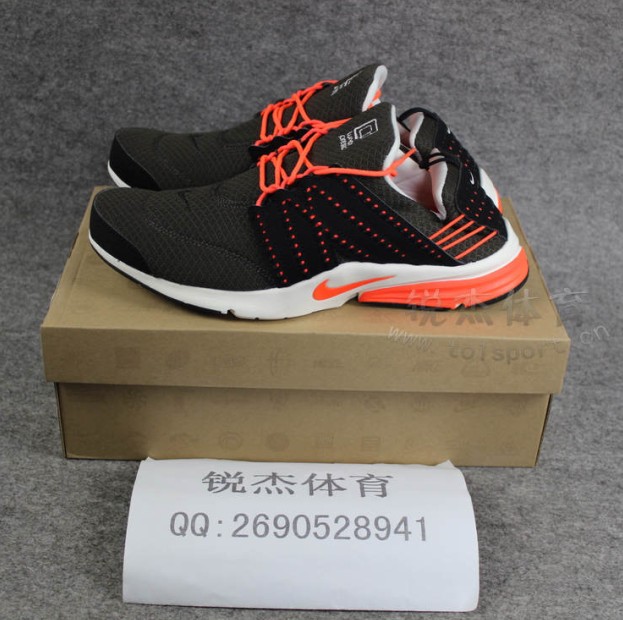 现货 NIKE LUNARPRESTO 男子休闲鞋57991