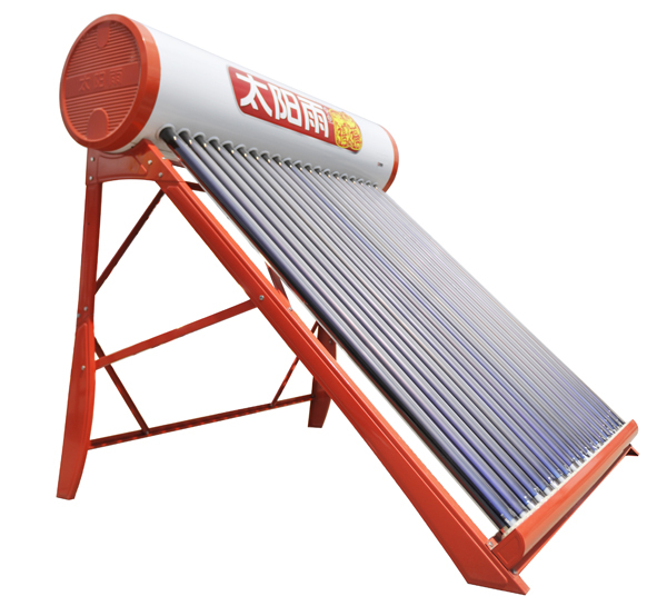 太阳雨太阳能热水器十大品牌 全国销量第一36
