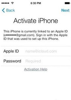 iPhone iPad查询ID账号,远程删除ID密码.|一淘网