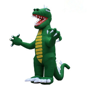 定制恐龙卡通气模人恐龙充气模型\/充气恐龙怪兽霸王龙尖爪子牙齿优惠价145.5元,龙充气模型\/充气恐龙精心为您挑选-麦尔网购导航-网购宝