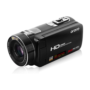 Ordro\/欧达 HDV-Z80 数码摄像机高清家用DV1