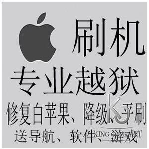 ios9 8.3 iphone4 刷机 苹果5s ipad 远程 6p 4s