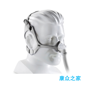 飞利浦伟康通用呼吸机配件WISP 精灵鼻罩面罩