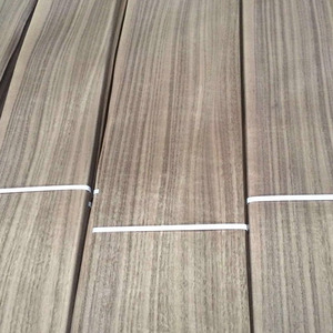 黑胡桃木皮 音箱贴皮 手工实木贴皮 木皮 饰面板