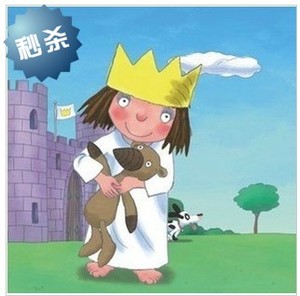 BBC英语动画 小公主Little Princess 两季65集优