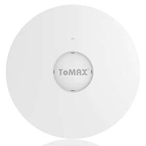 ToMAX WAP500-POE 千兆吸顶式AP商用WIF