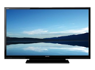 SHARP\/夏普 LCD-32NX230A 32寸高清LED电