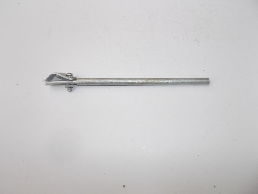 避雷卡 避雷带支架夹 避雷线夹 避雷夹 避雷支撑