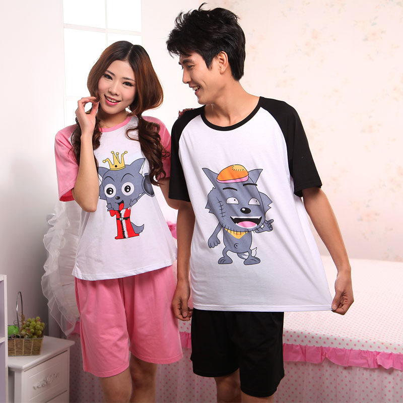 2013亲子装夏装全家庭母女母子<em>一家三口</em>短袖