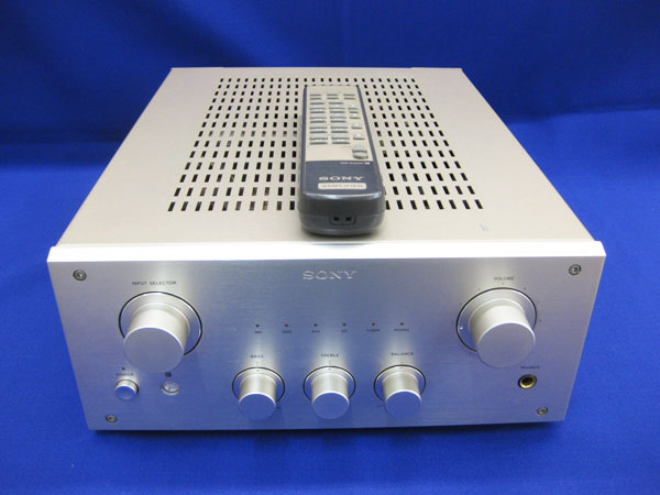 日本原装索尼(SONY).TA-F3000.hifi功放(次顶级