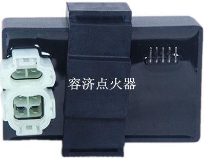 雅马哈 天剑07摩托车改装不限速竞技点火器 容