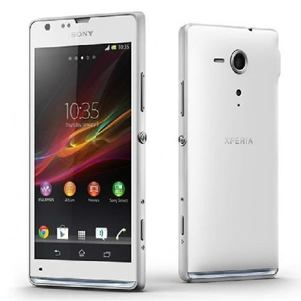 全网最低】Sony\/索尼 M35C xperia sp电信版双