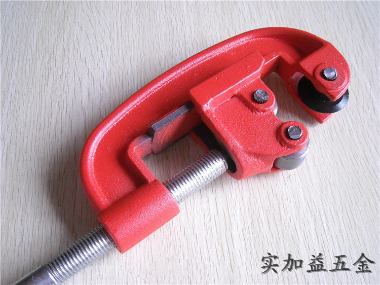 重型管子割刀切管器 镀锌管钢管 快速管子割刀