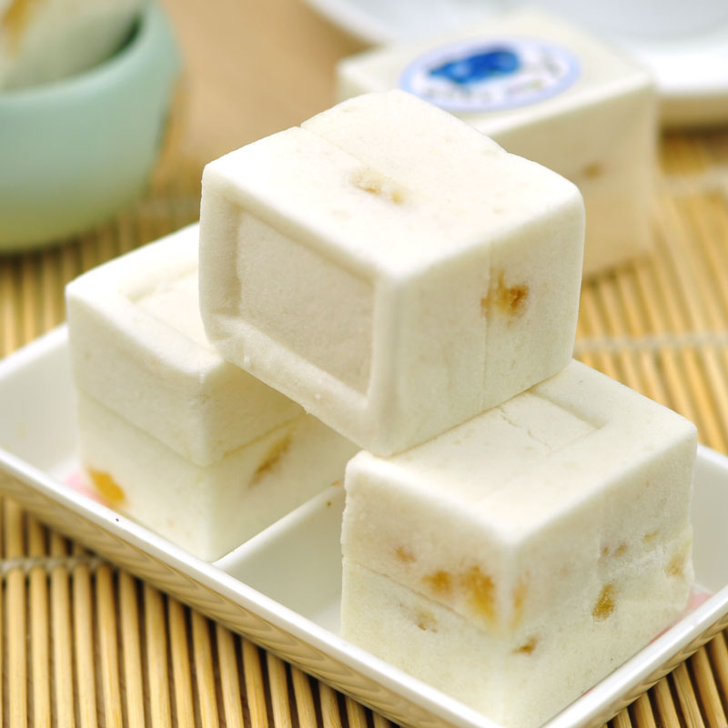 味优特冰糕 老上海特产冰糕 糕点点心零食 7种