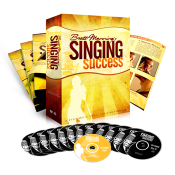 tt Manning's Singing Success 12CD 中文翻译 
