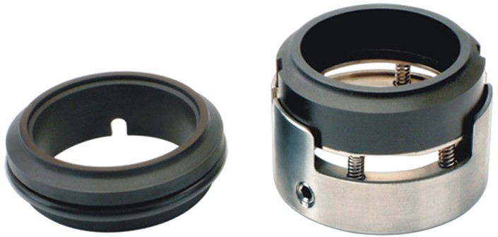 博格曼 H75 平衡型 小弹簧 机械密封|一淘网优惠