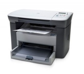HP M1005打印机 HPM1005MFP 二手打印机 H
