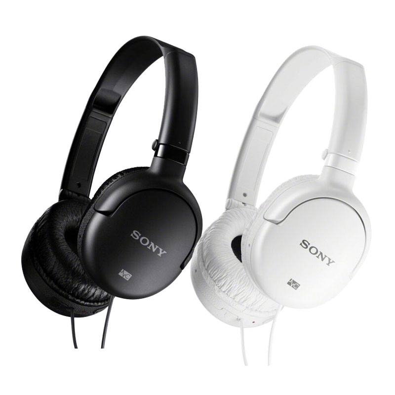 sony/索尼mdr-nc8 头戴式降噪耳机 正品行货 特价 送礼包