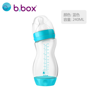bbox澳洲传统奶瓶240ml贝博士新生儿宝宝奶瓶