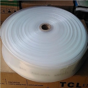 农用灌溉水带 输送带 涂塑管 消防水带浇水软管