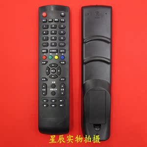 HKC惠科电视机遥控器 F24PA1100 L32A3 L3