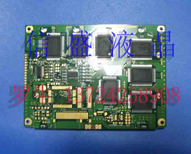 全新原装EW32F00BCW液晶显示屏 灰白屏|一