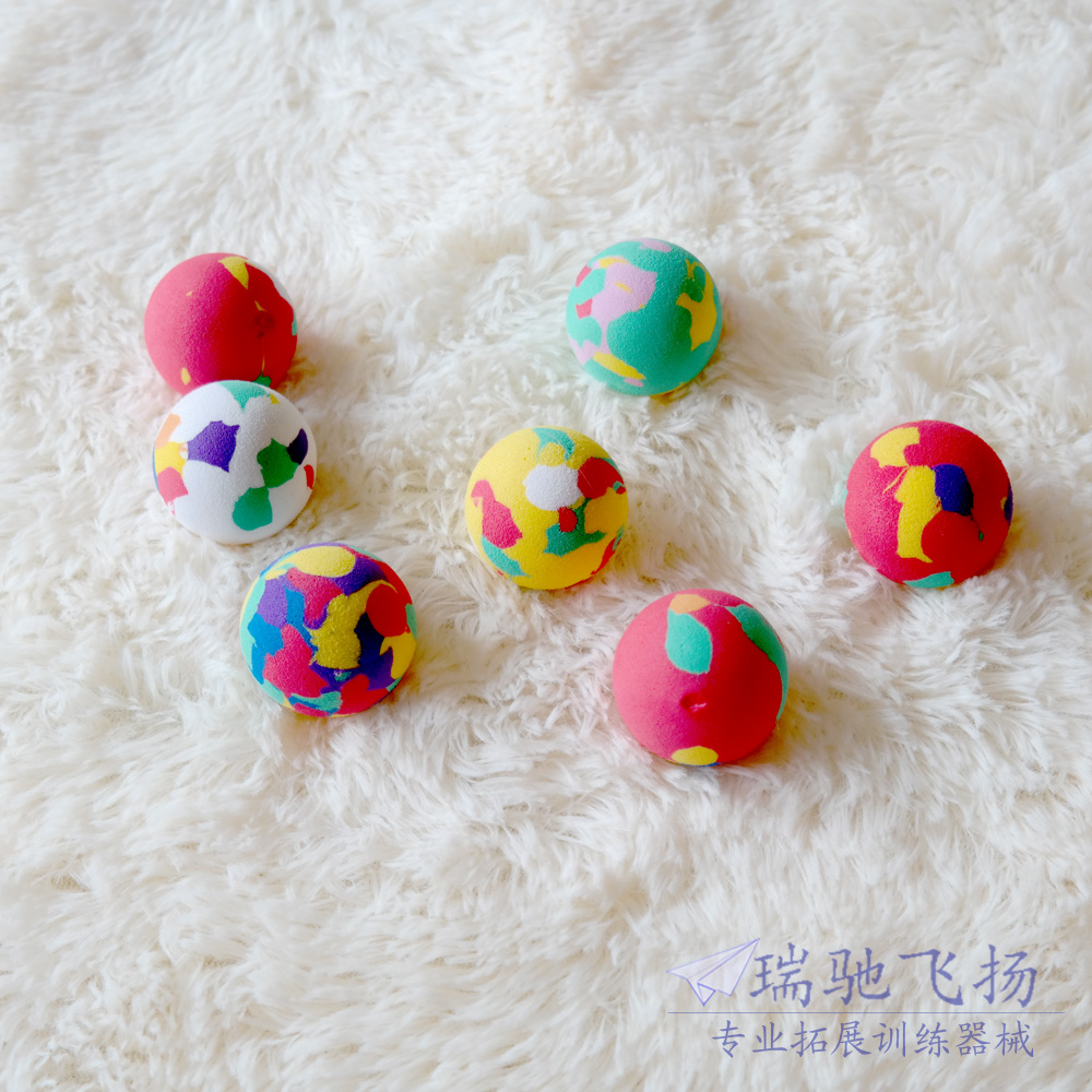 拓展训练 能量传输用拓展道具 自我介绍用 素质