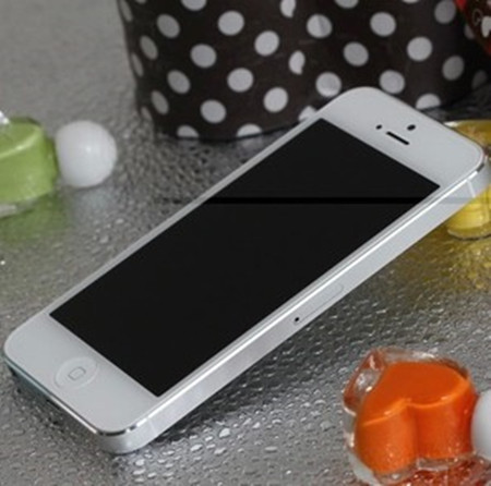 Apple\/苹果 iPhone 5出售置换新机官换机行换行