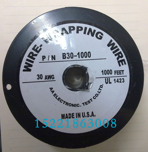 30#高级航空线 电路板维修用连接飞线 美国OK