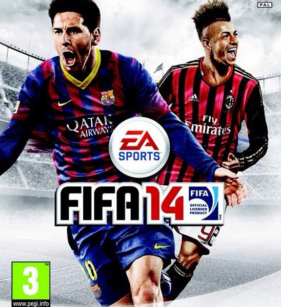 FIFA14 UT coins IOS PC PS xbox 金币 1元连接