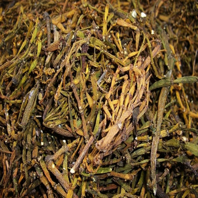 2013年野生景迈古树茶 螃蟹脚生茶 散茶 云南普洱生茶 10份包邮
