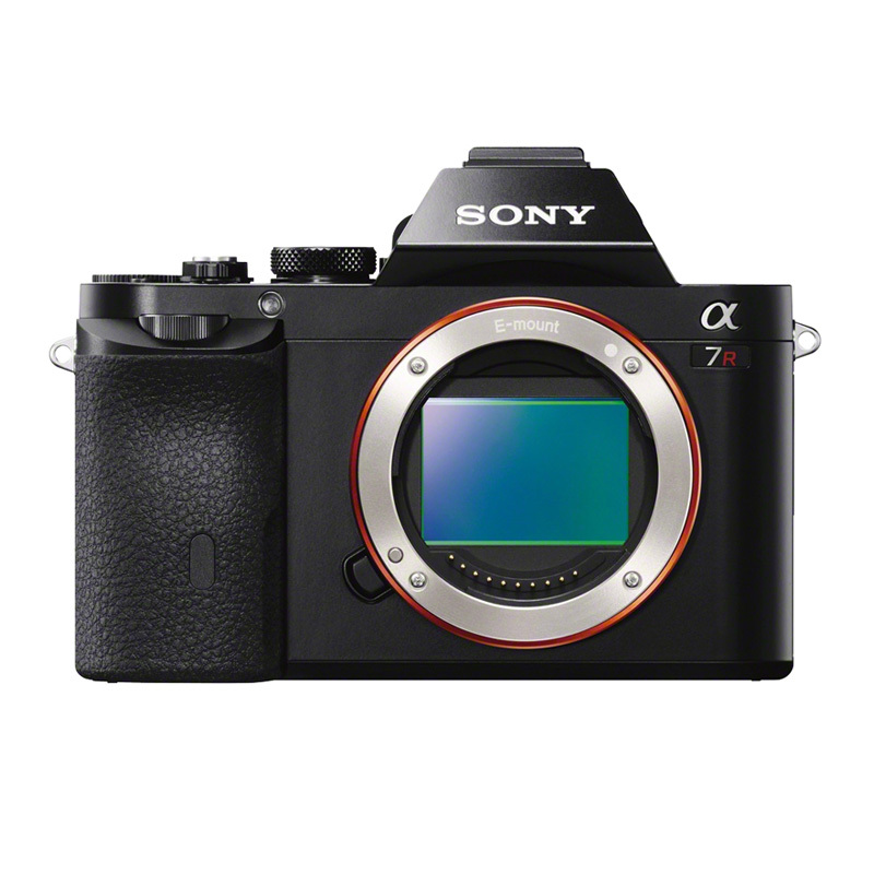 Sony\/索尼 ILCE-7R单机 A7R全幅微单相机 A7