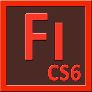 Adobe Flash FL CC 2014 CS6 MAC 序列号激